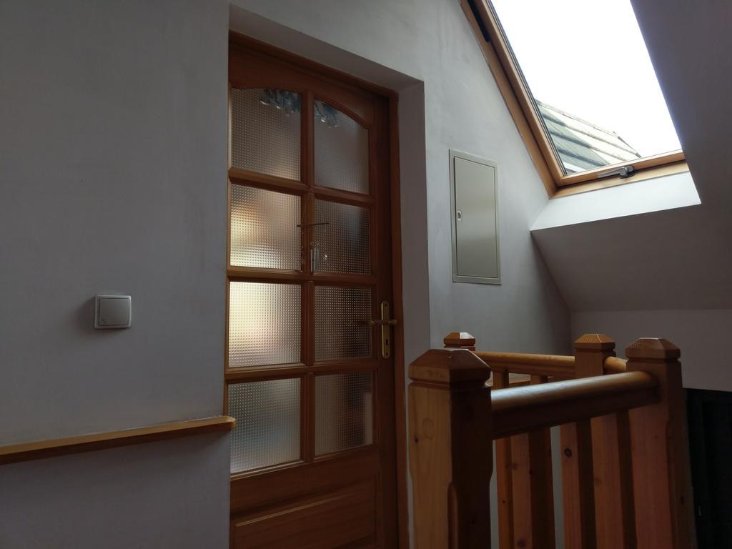 Apartamencik Z Widokiem Na Giewont Zakopane Bagian luar foto